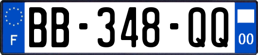 BB-348-QQ