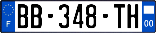 BB-348-TH