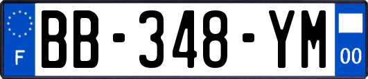 BB-348-YM