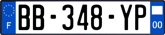 BB-348-YP