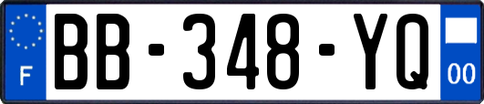 BB-348-YQ