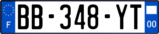 BB-348-YT