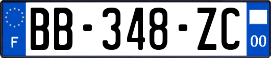 BB-348-ZC
