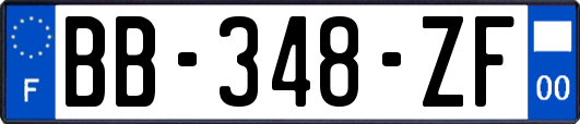 BB-348-ZF