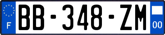 BB-348-ZM