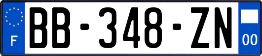 BB-348-ZN