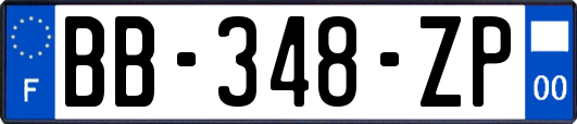 BB-348-ZP