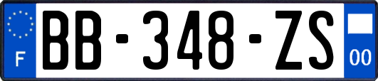 BB-348-ZS