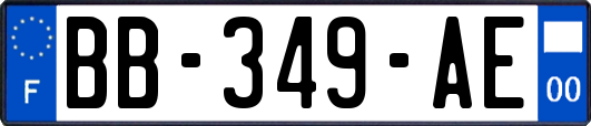 BB-349-AE