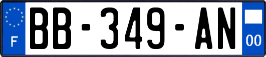 BB-349-AN