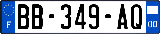 BB-349-AQ