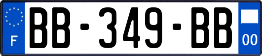 BB-349-BB