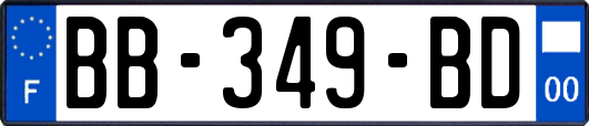 BB-349-BD