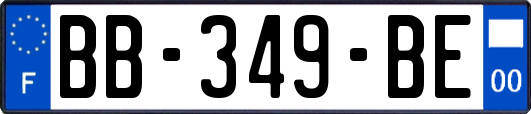 BB-349-BE