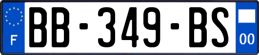 BB-349-BS