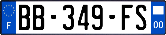 BB-349-FS