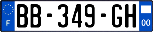 BB-349-GH