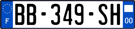 BB-349-SH