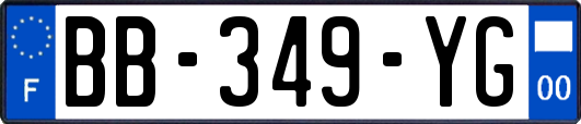 BB-349-YG