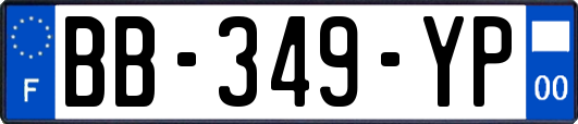 BB-349-YP