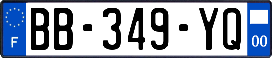 BB-349-YQ