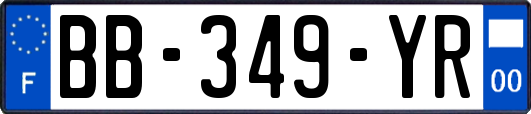 BB-349-YR