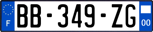 BB-349-ZG