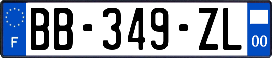 BB-349-ZL