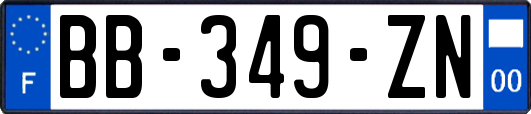 BB-349-ZN