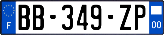 BB-349-ZP