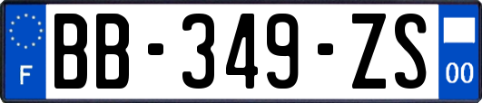 BB-349-ZS