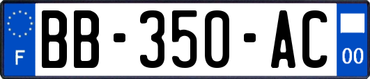 BB-350-AC