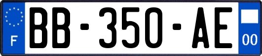 BB-350-AE