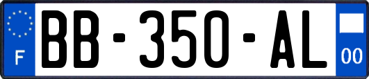 BB-350-AL