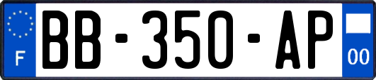 BB-350-AP