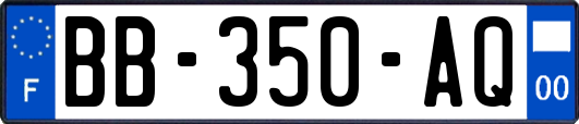 BB-350-AQ