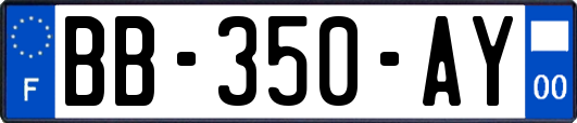 BB-350-AY