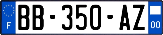 BB-350-AZ