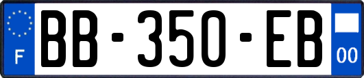 BB-350-EB