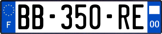 BB-350-RE