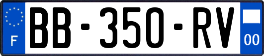 BB-350-RV