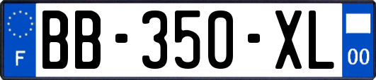 BB-350-XL