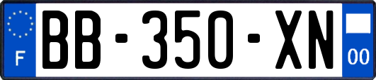 BB-350-XN