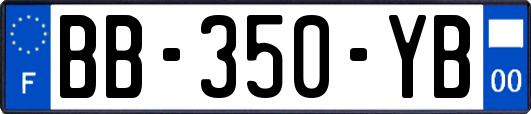 BB-350-YB