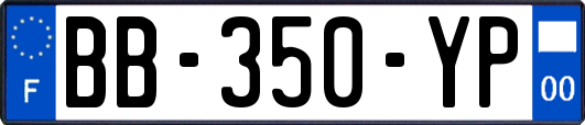 BB-350-YP