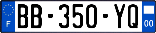 BB-350-YQ