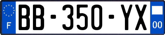 BB-350-YX