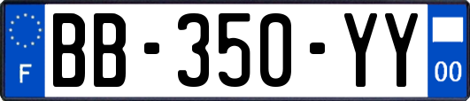 BB-350-YY