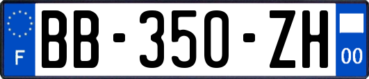 BB-350-ZH