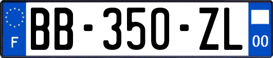 BB-350-ZL